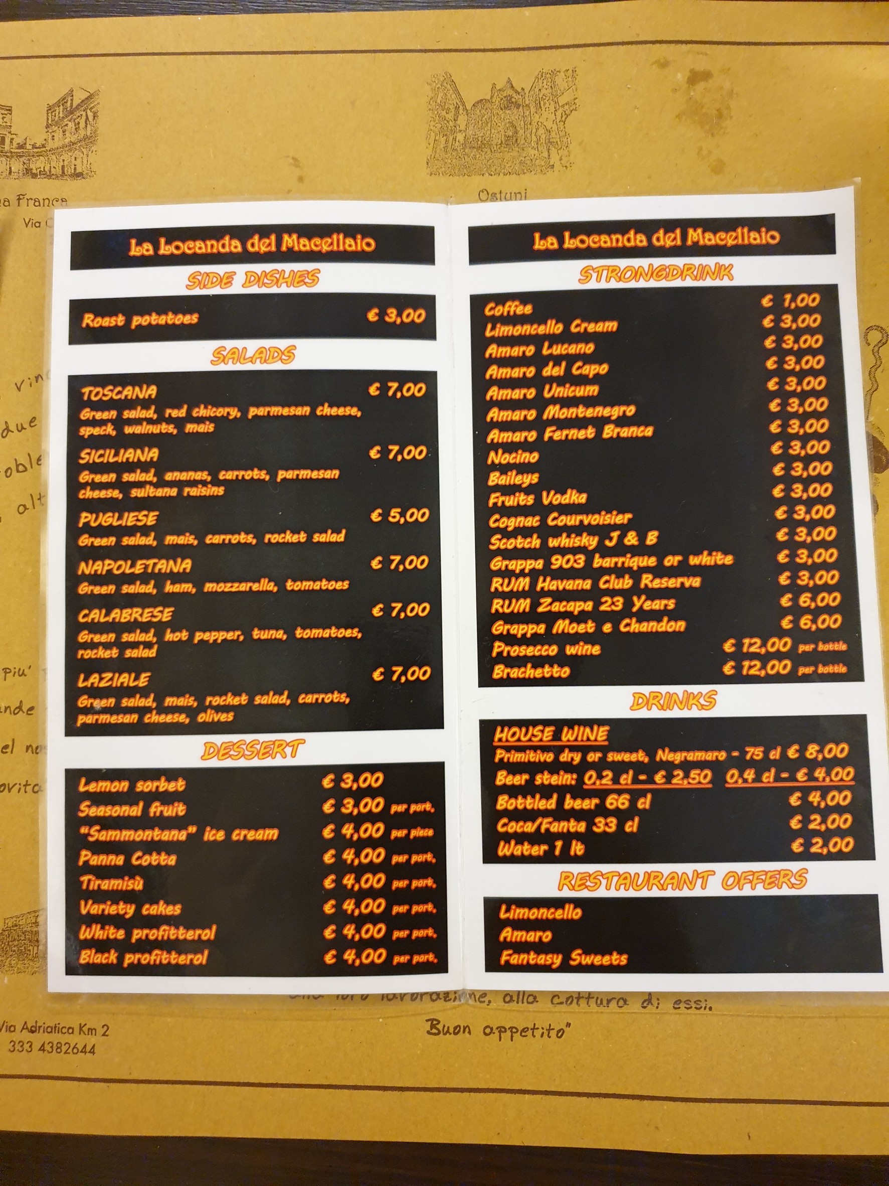 Menu image 2