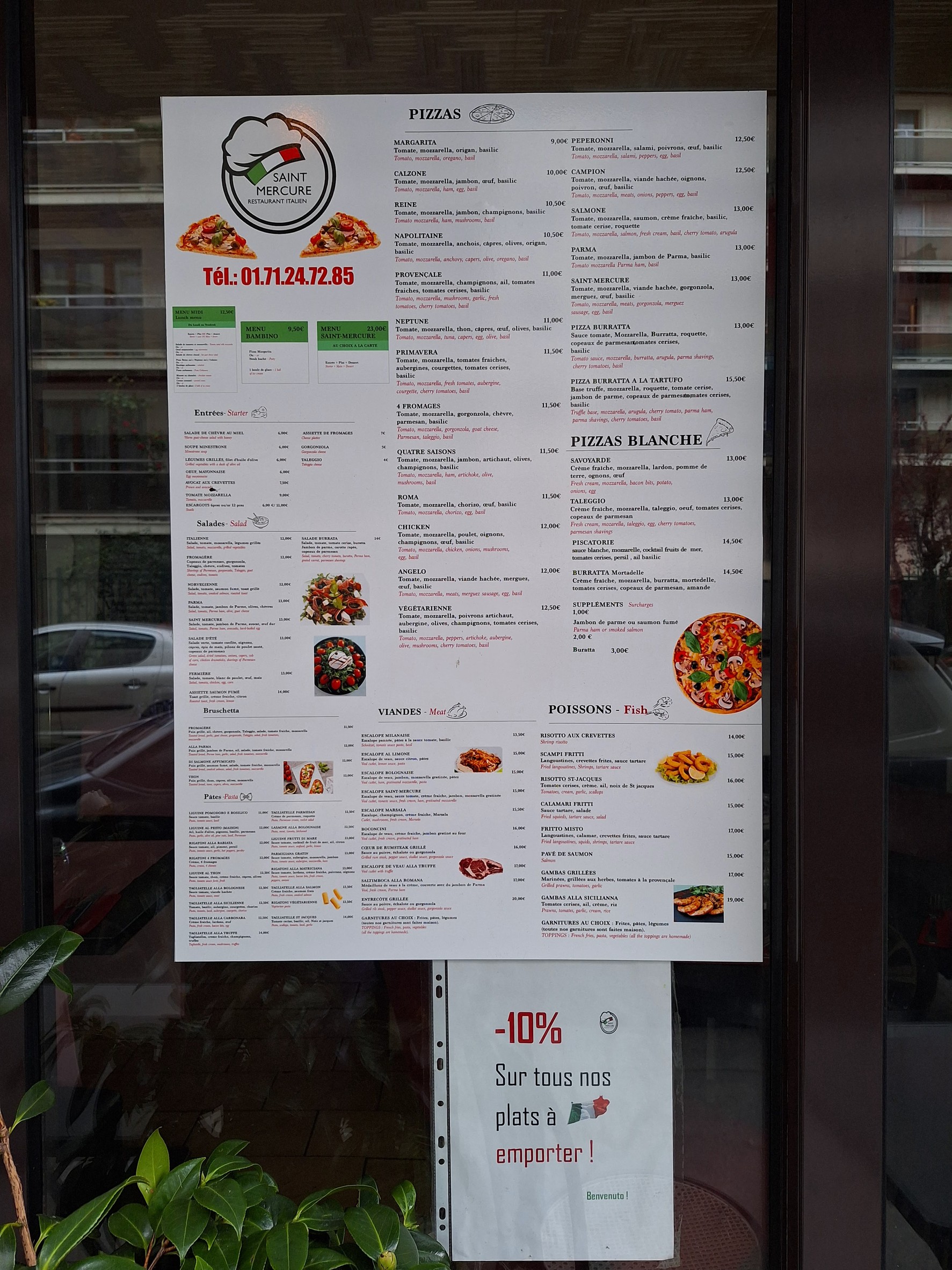 Menu image 1
