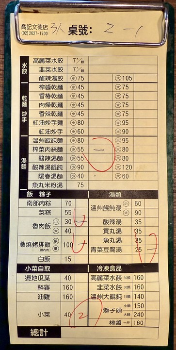Qiao Ji Wen De