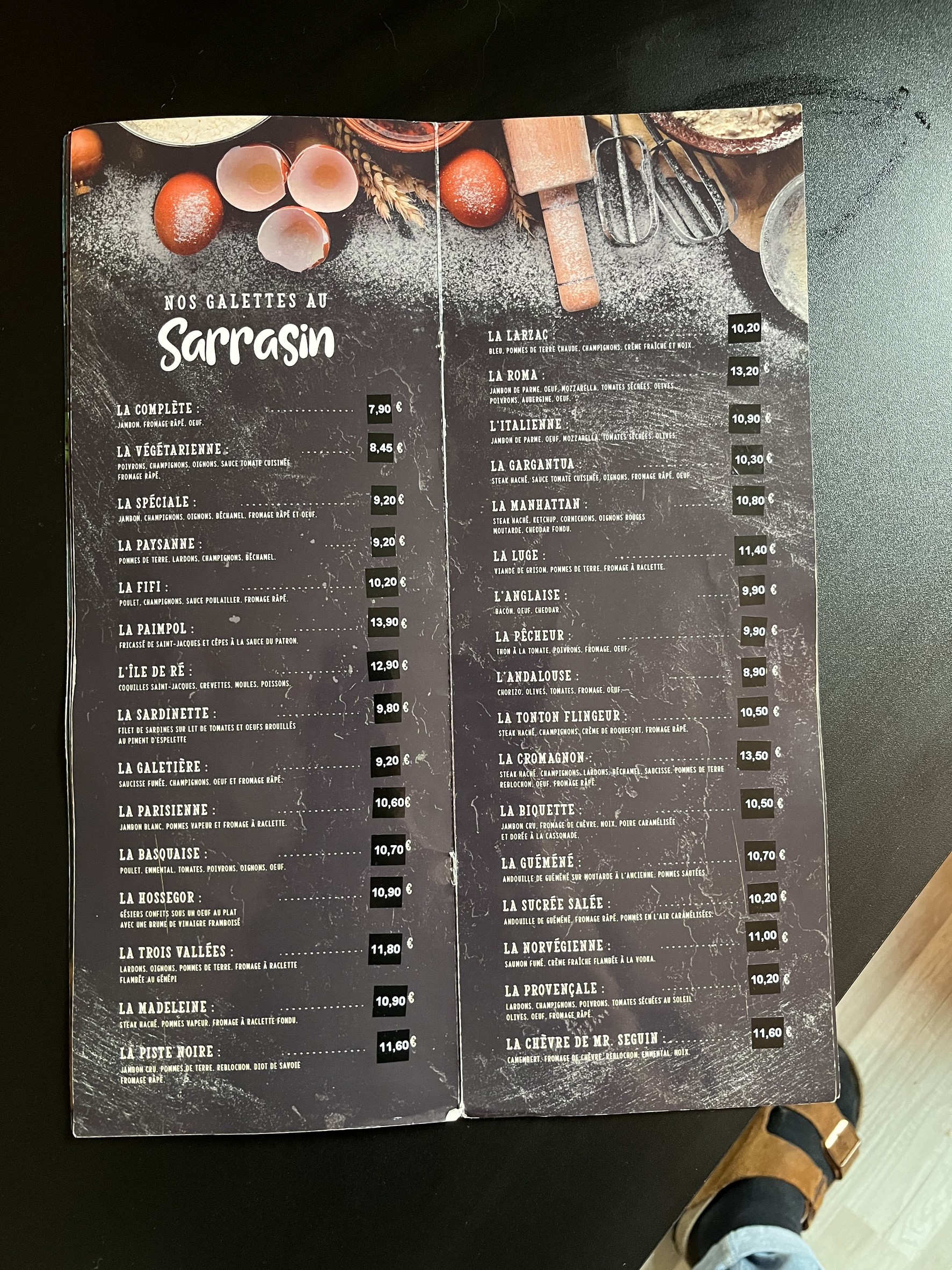Menu image 2
