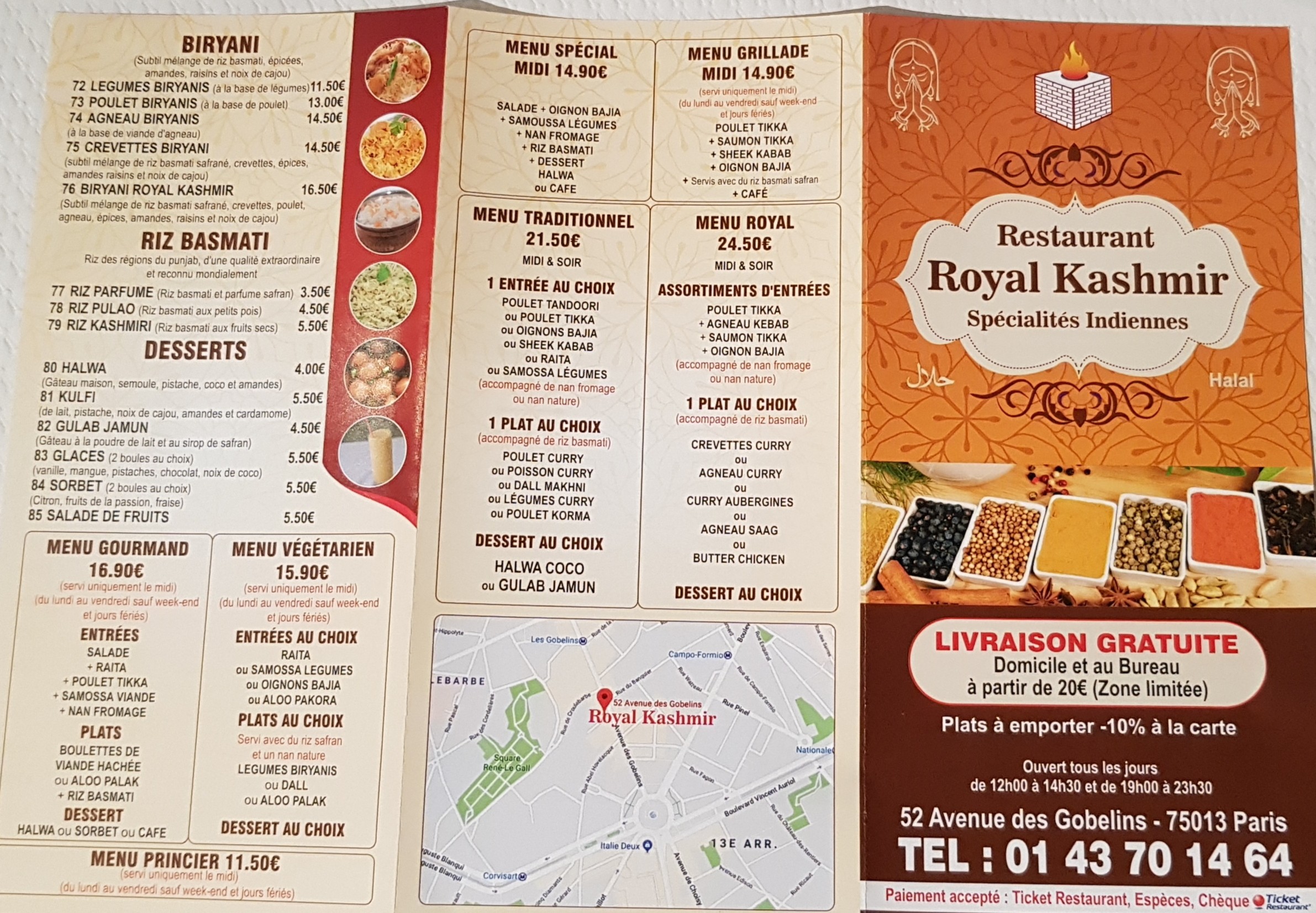 Menu image 1