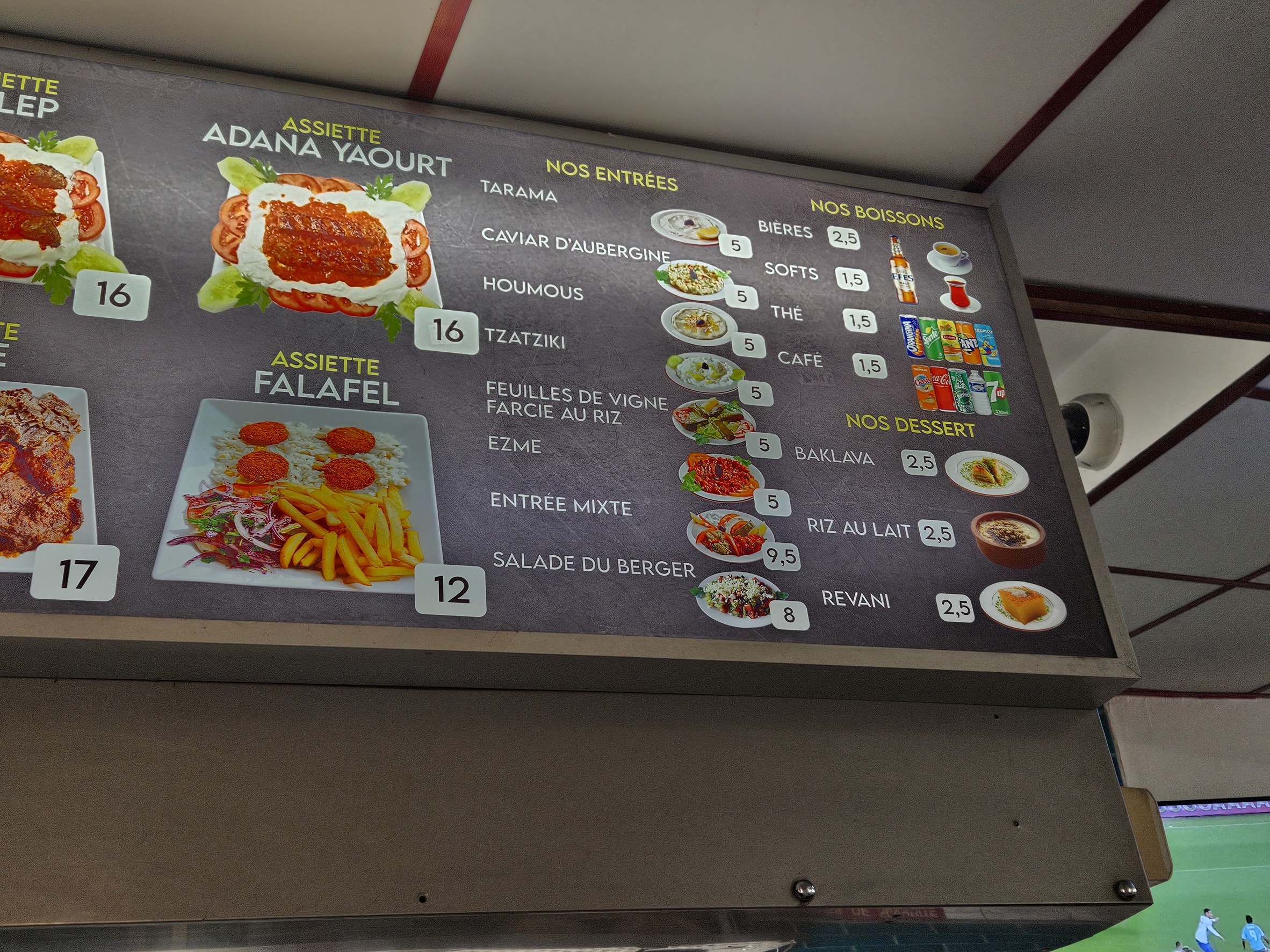 Menu image 4