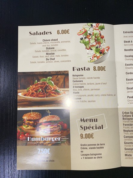 Le Comptoir