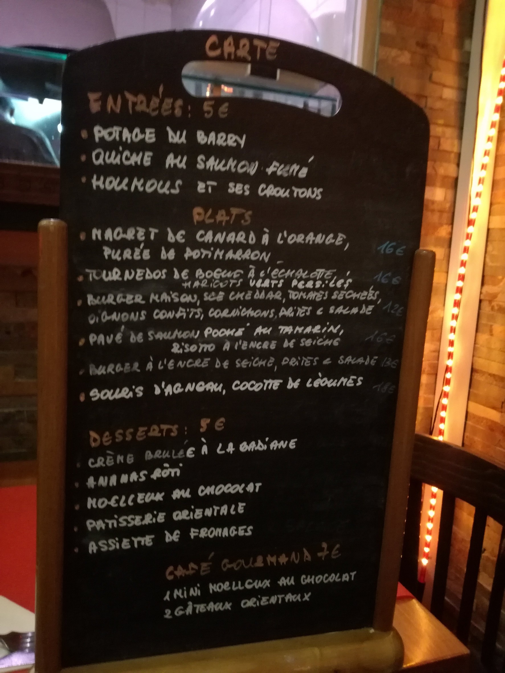 Menu image 2