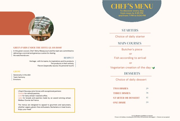 L'Esprit Nouveau