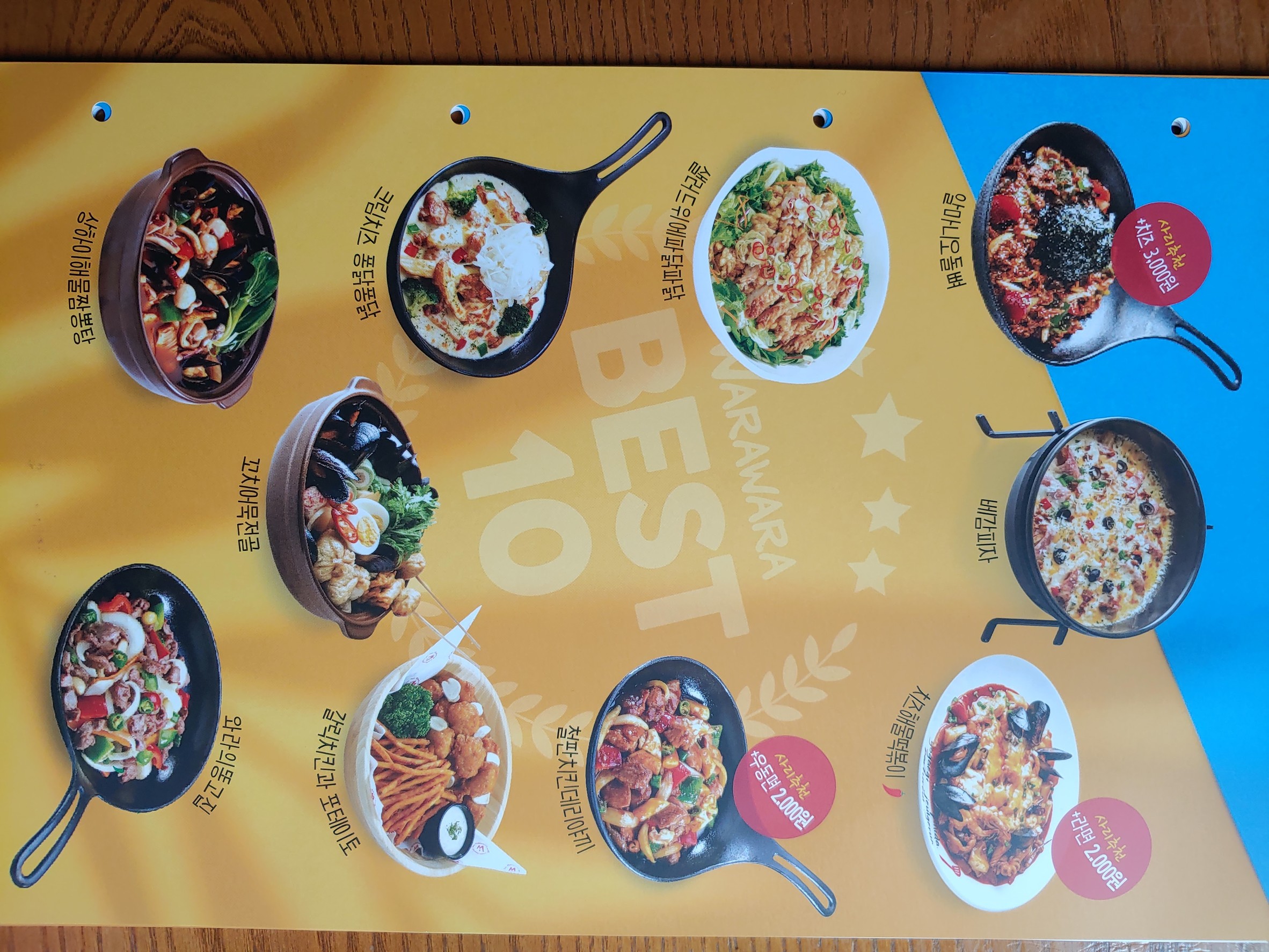 Menu image 1
