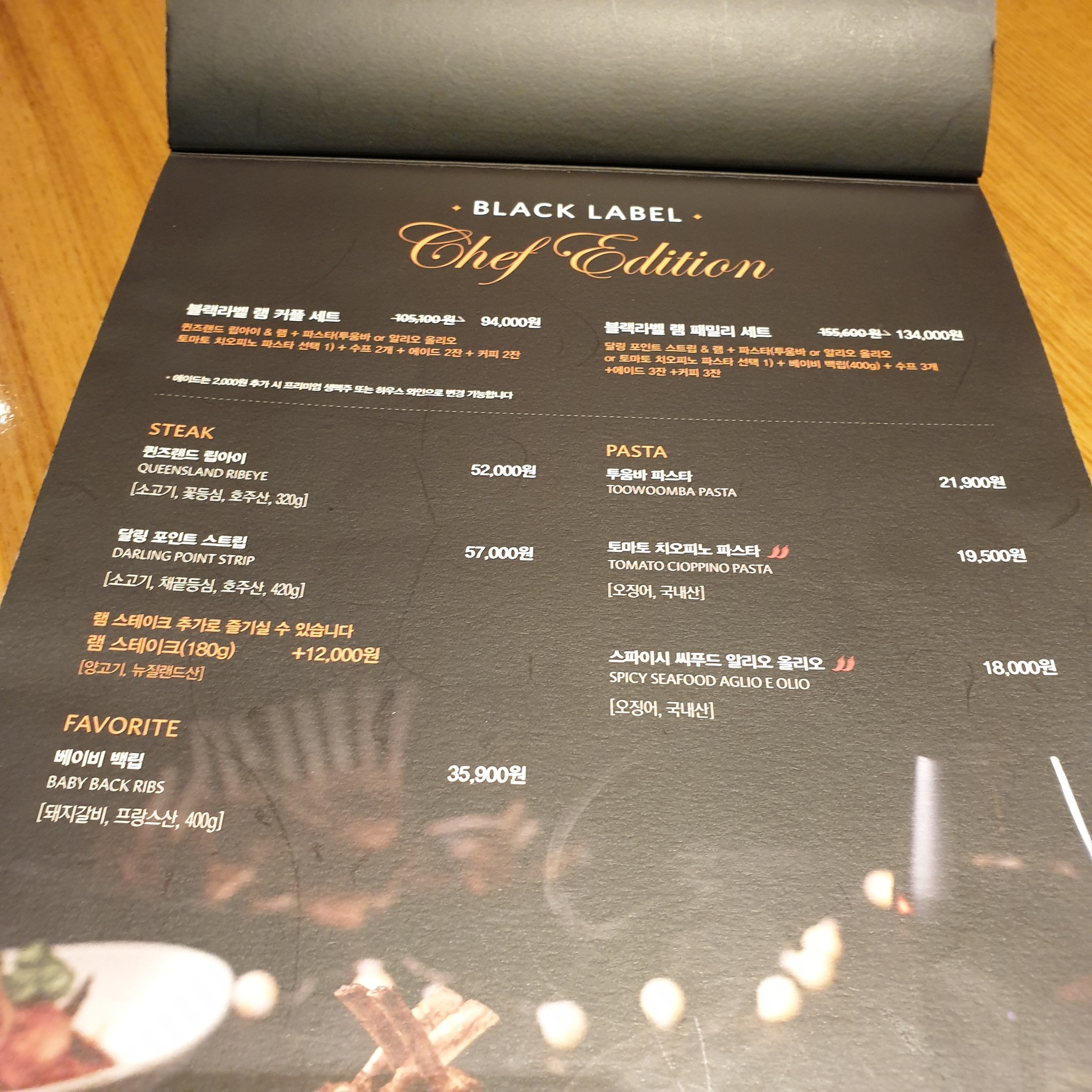 Menu image 1
