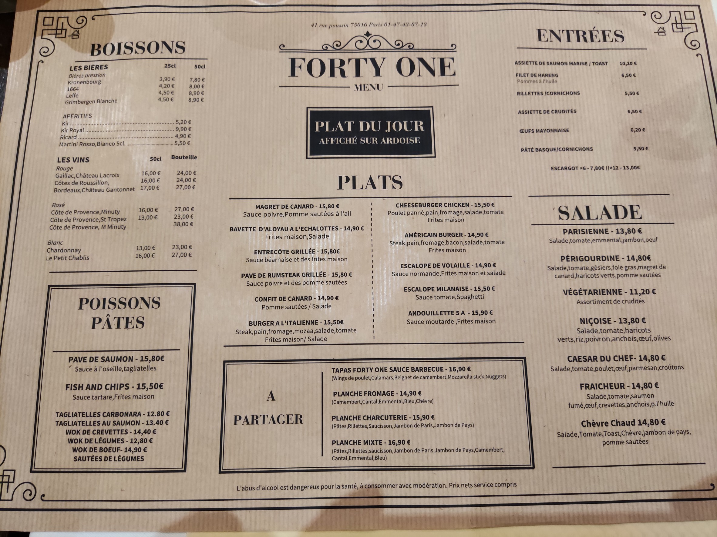 Menu image 2