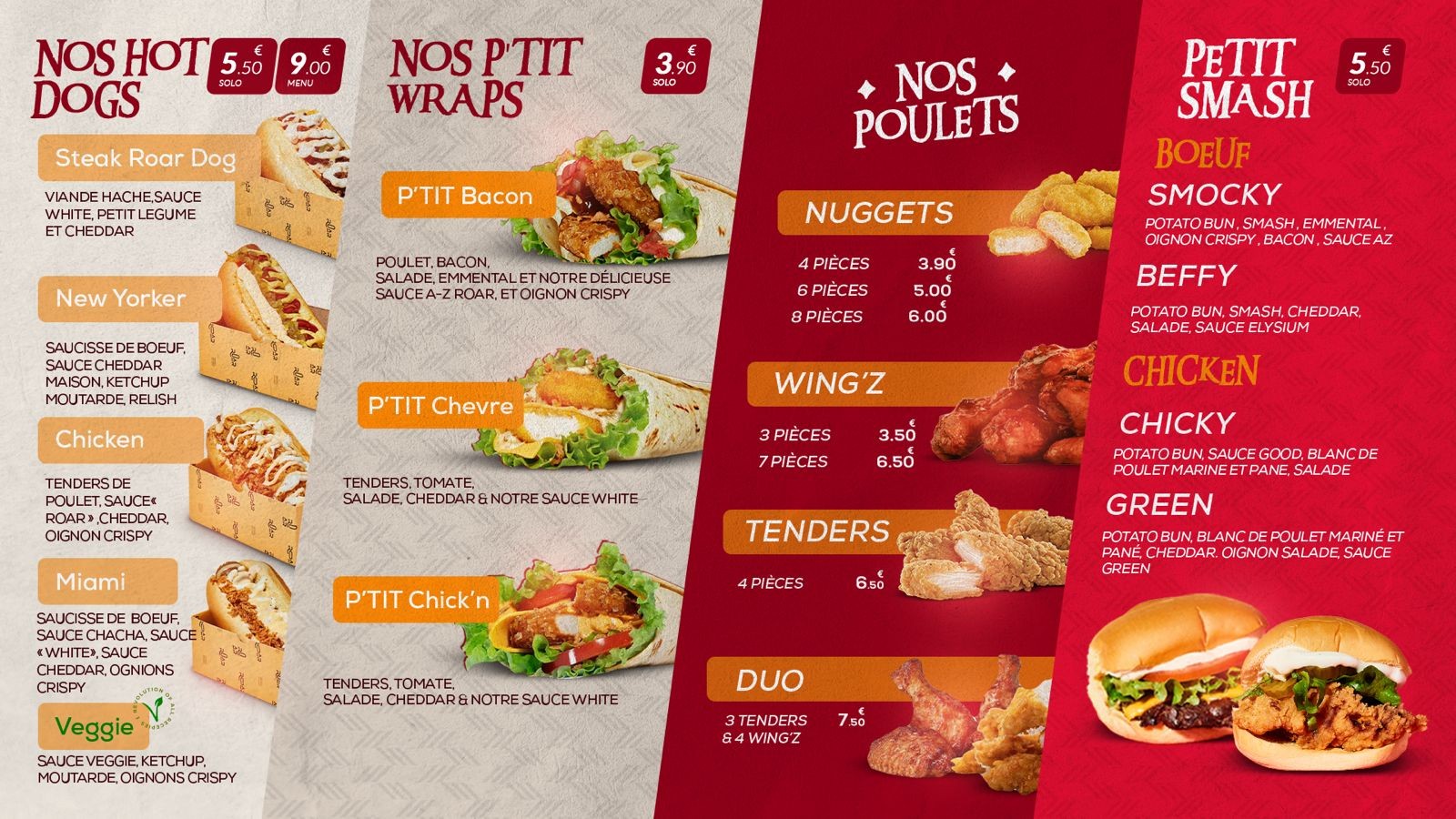 Menu image 2