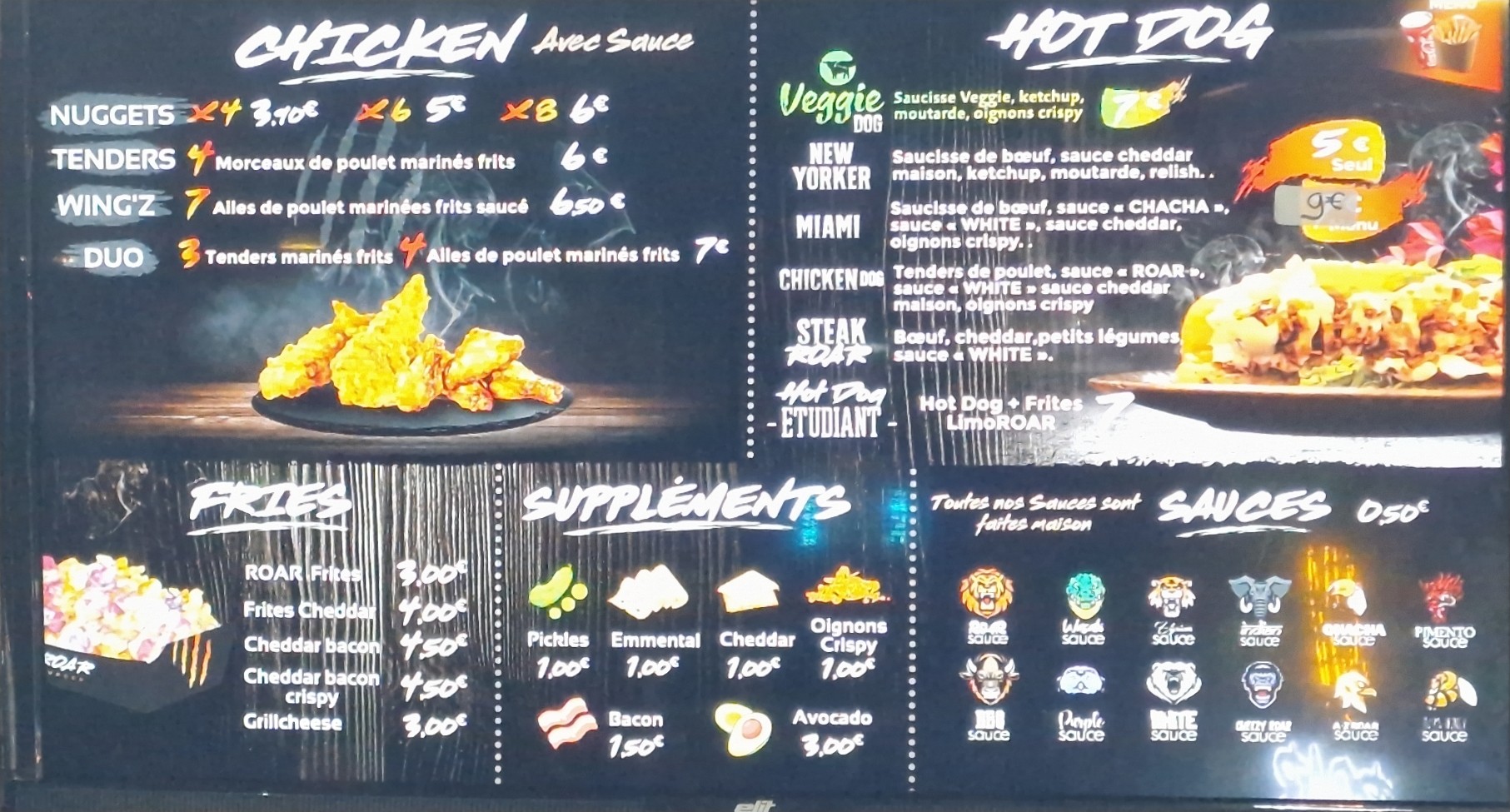 Menu image 4