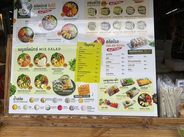 ครอบครัวกินผัก