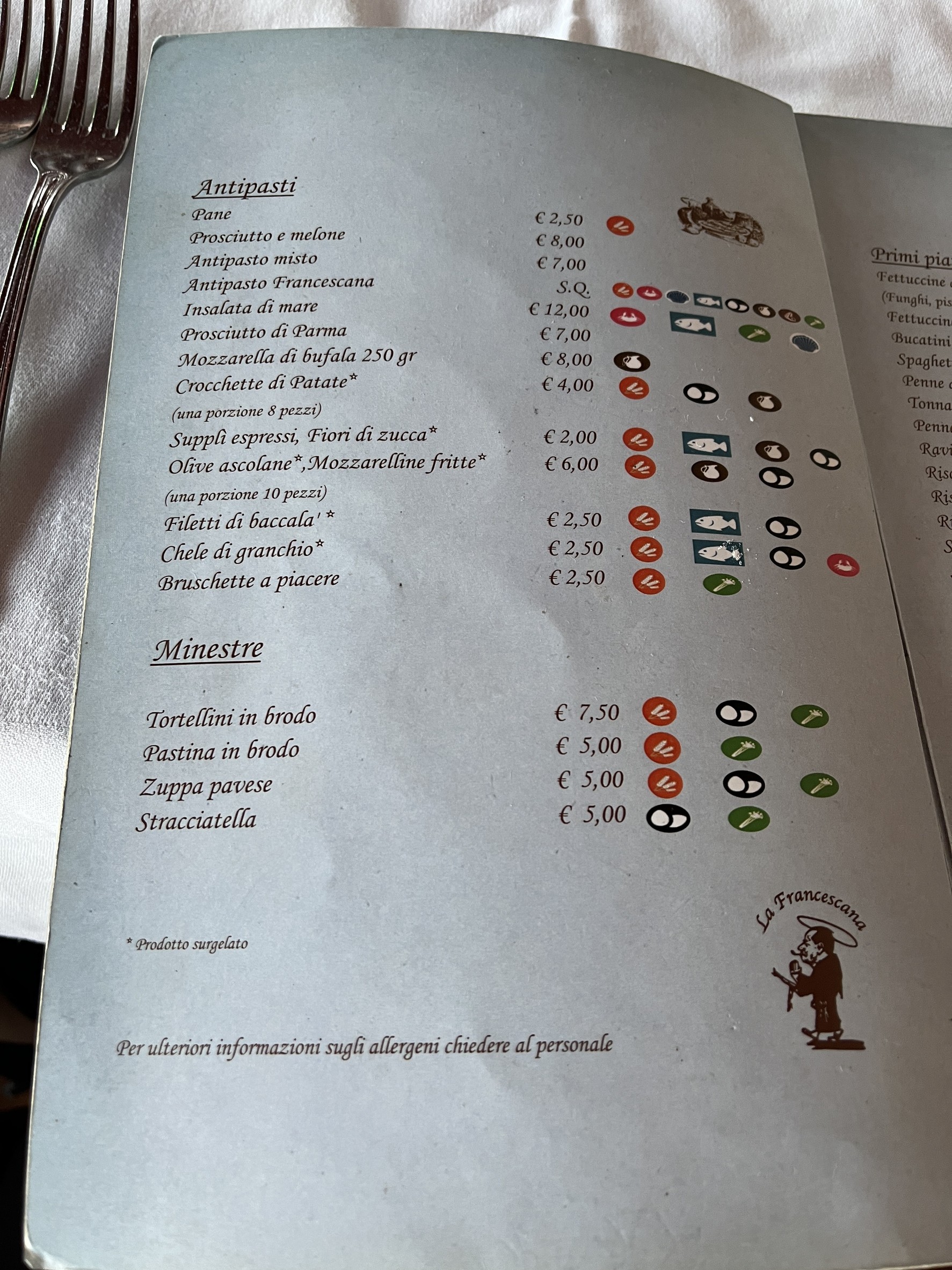 Menu image 1