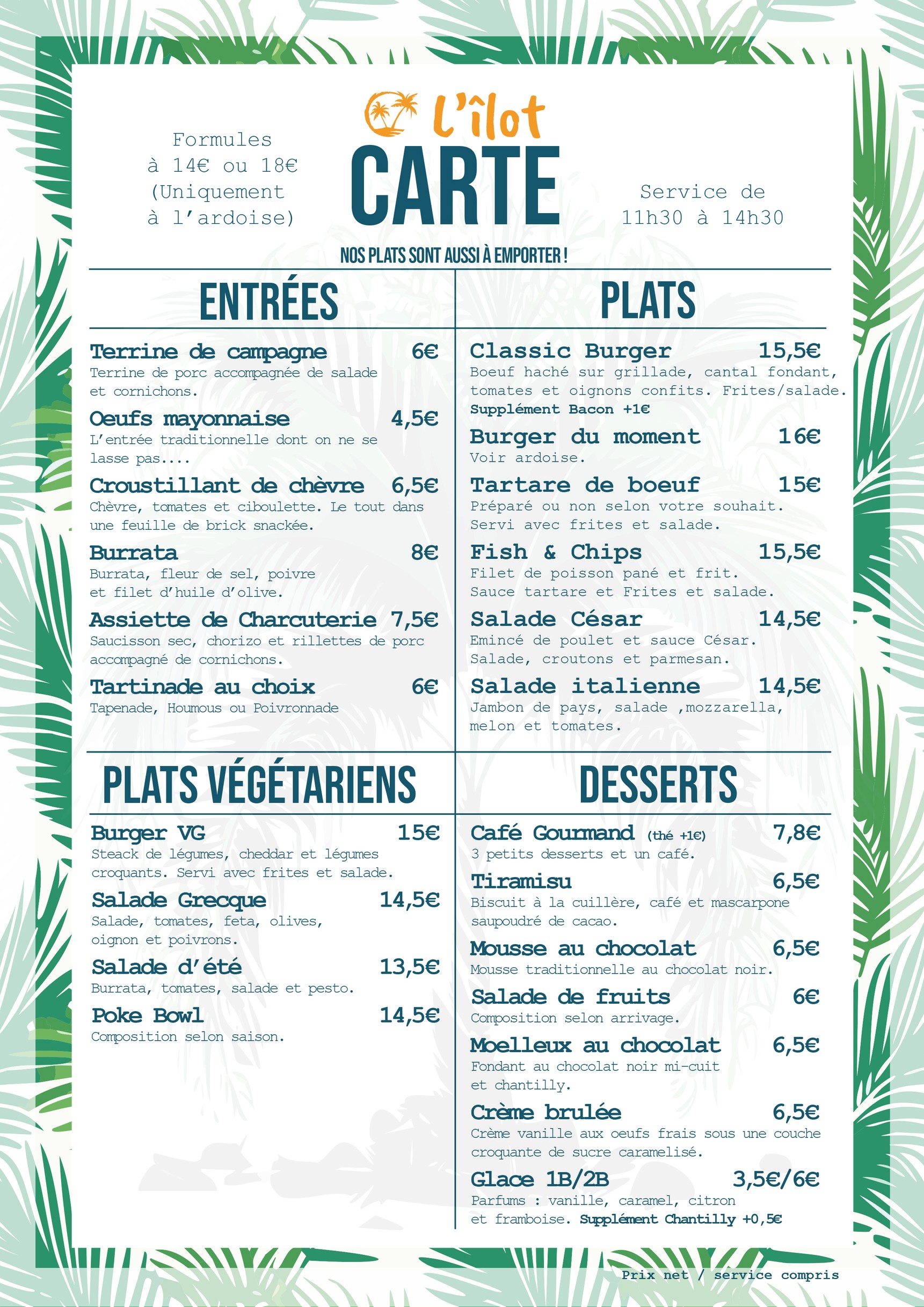 Menu image 1