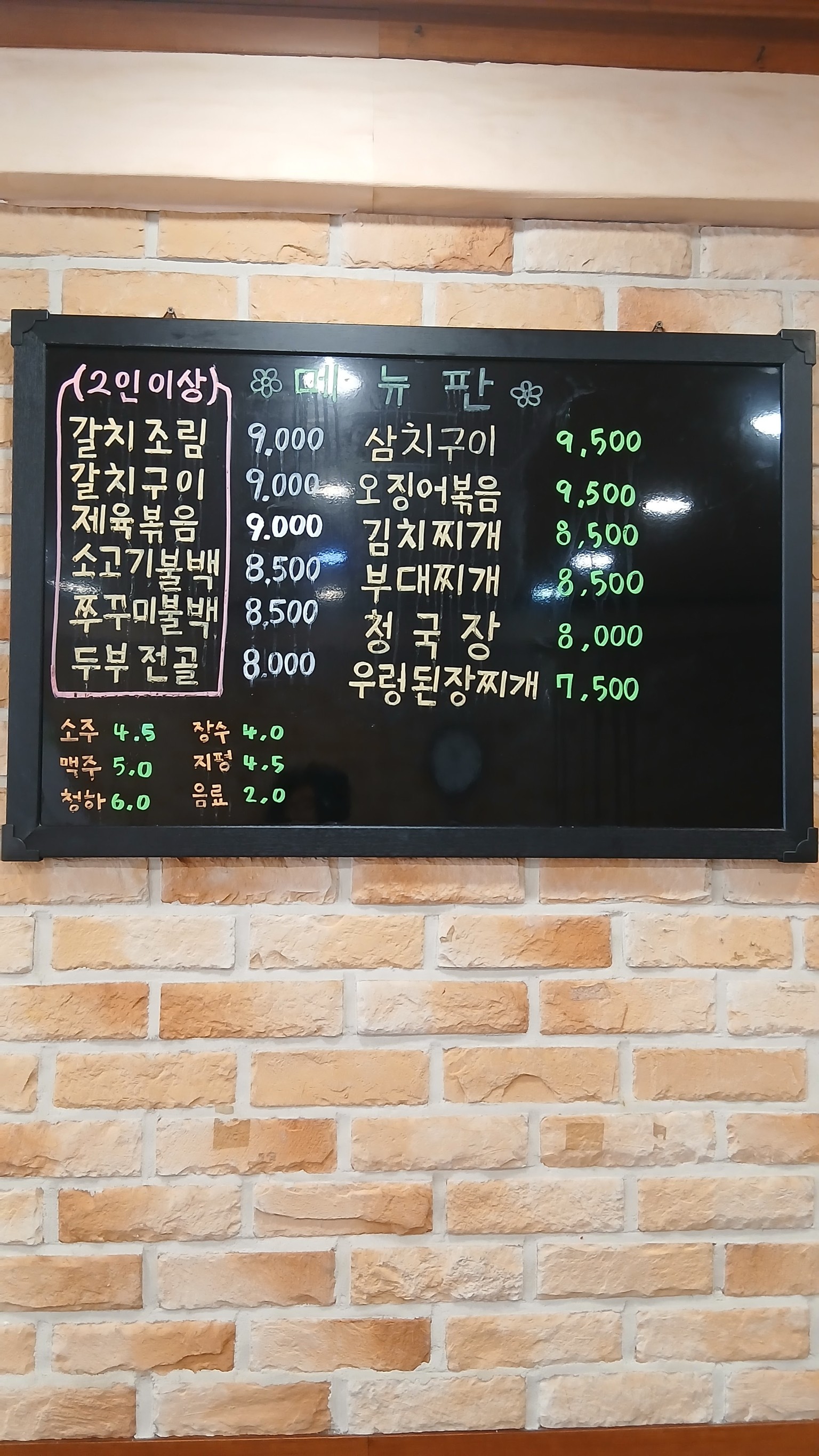 Menu image 1