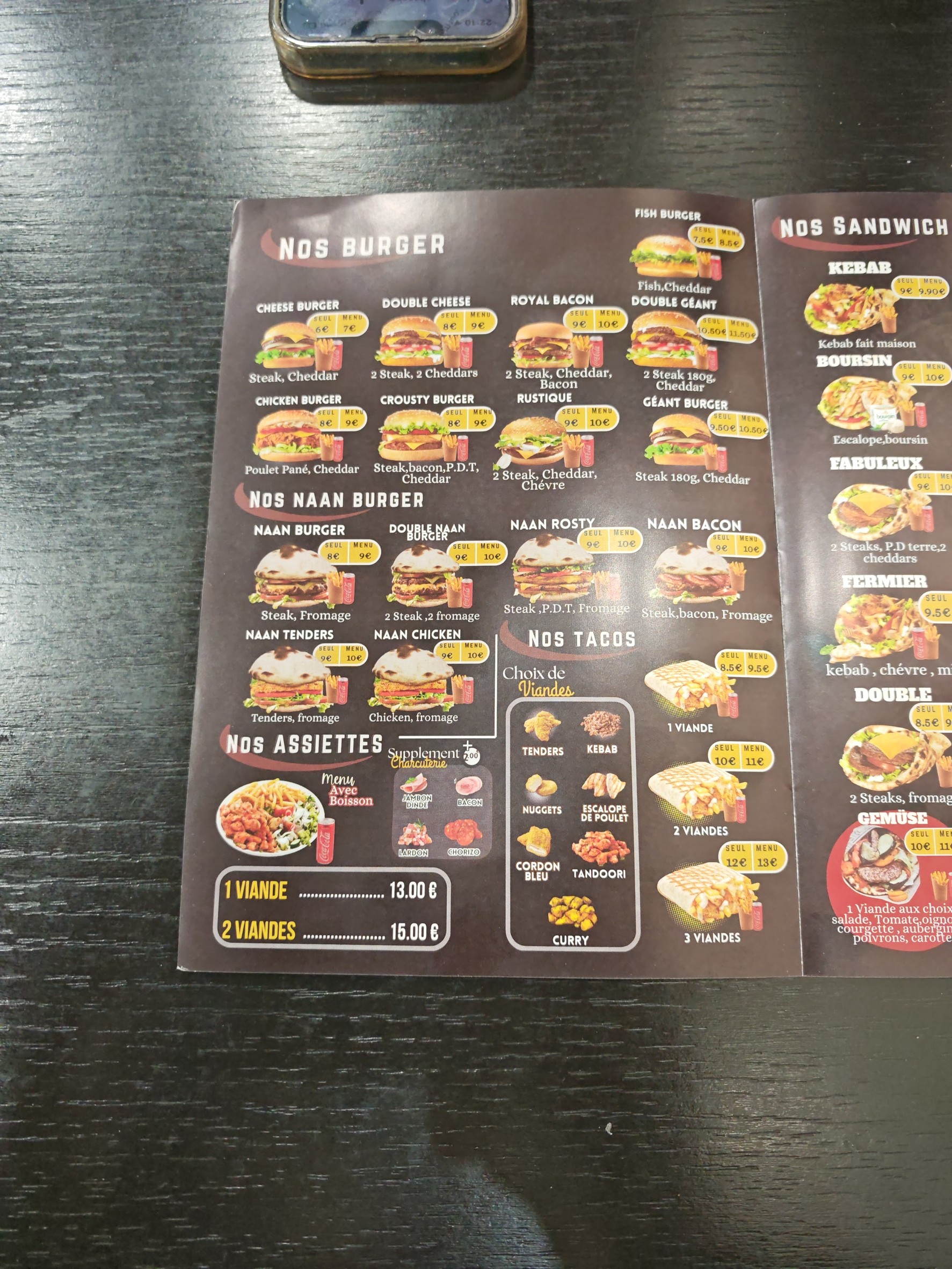 Menu image 1