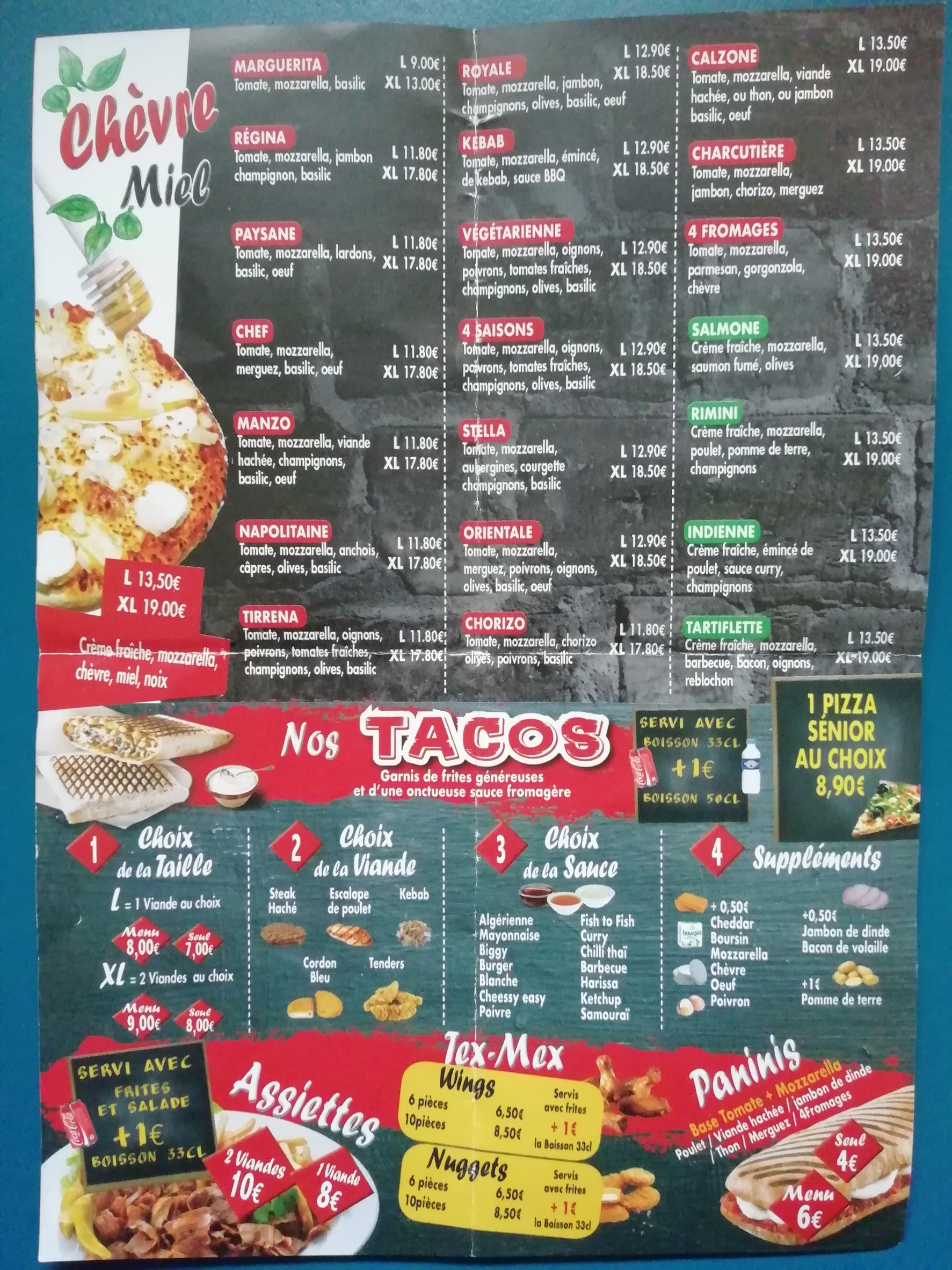 Menu image 3