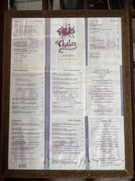 El Chalan