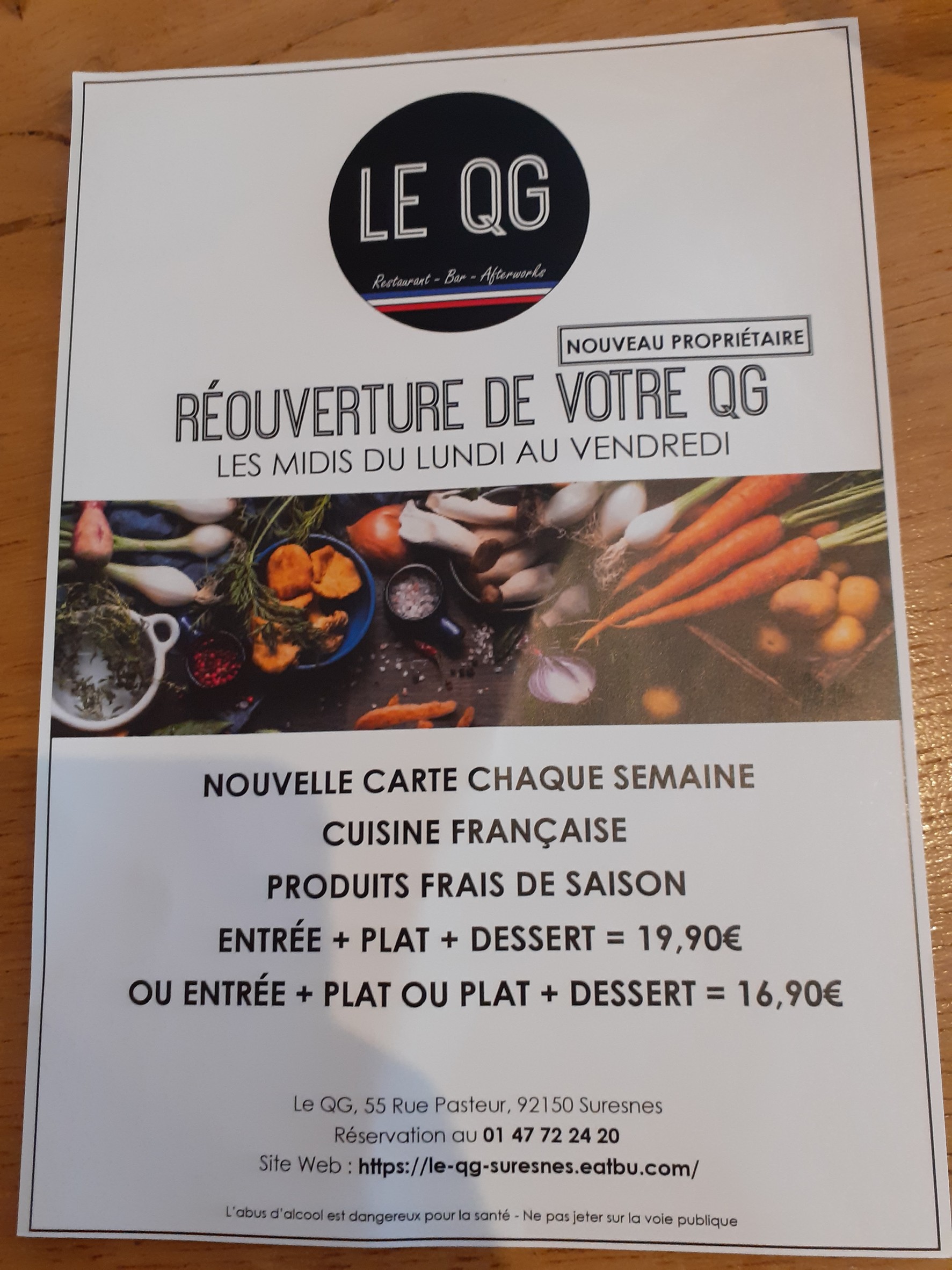 Menu image 1