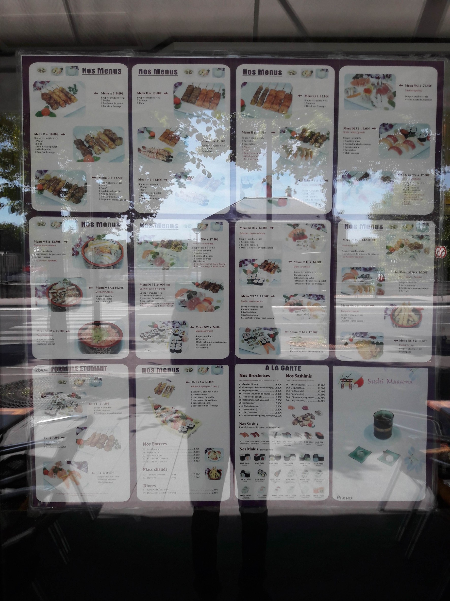Menu image 1