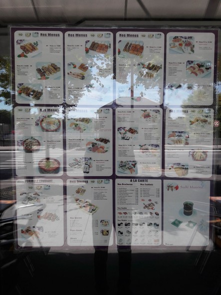 Sushi Massena