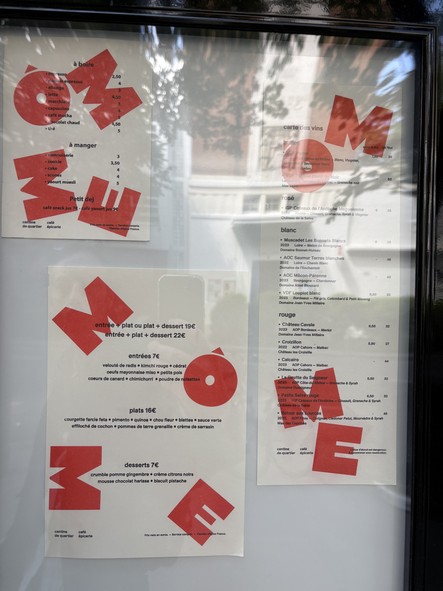 MÔME