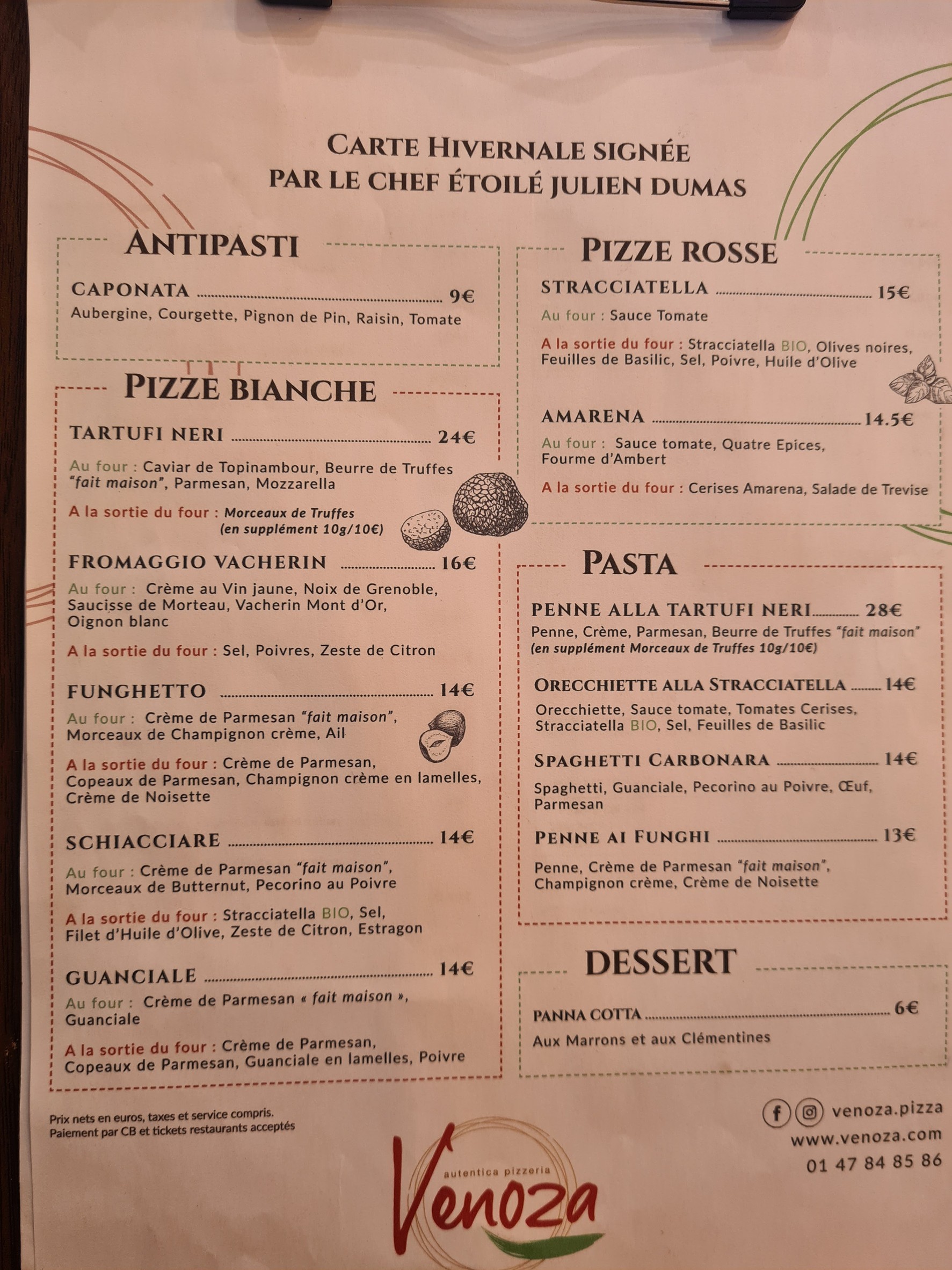 Menu image 2