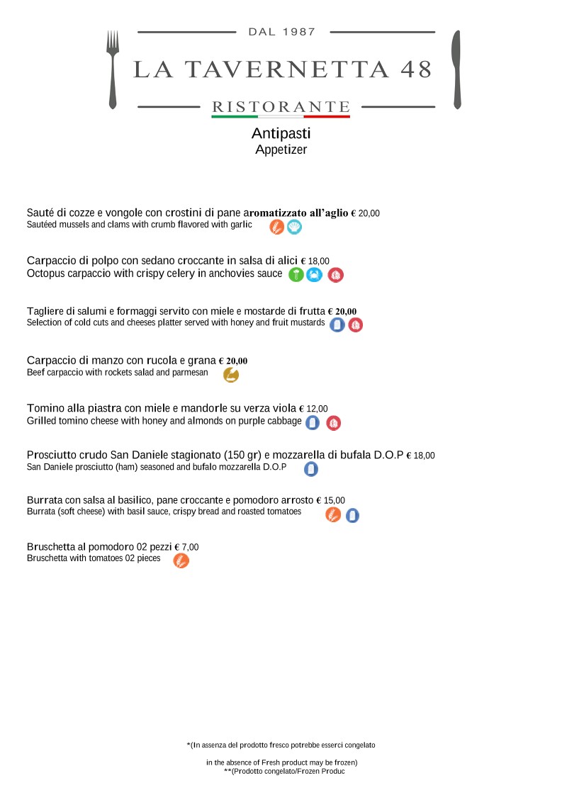 Menu image 1