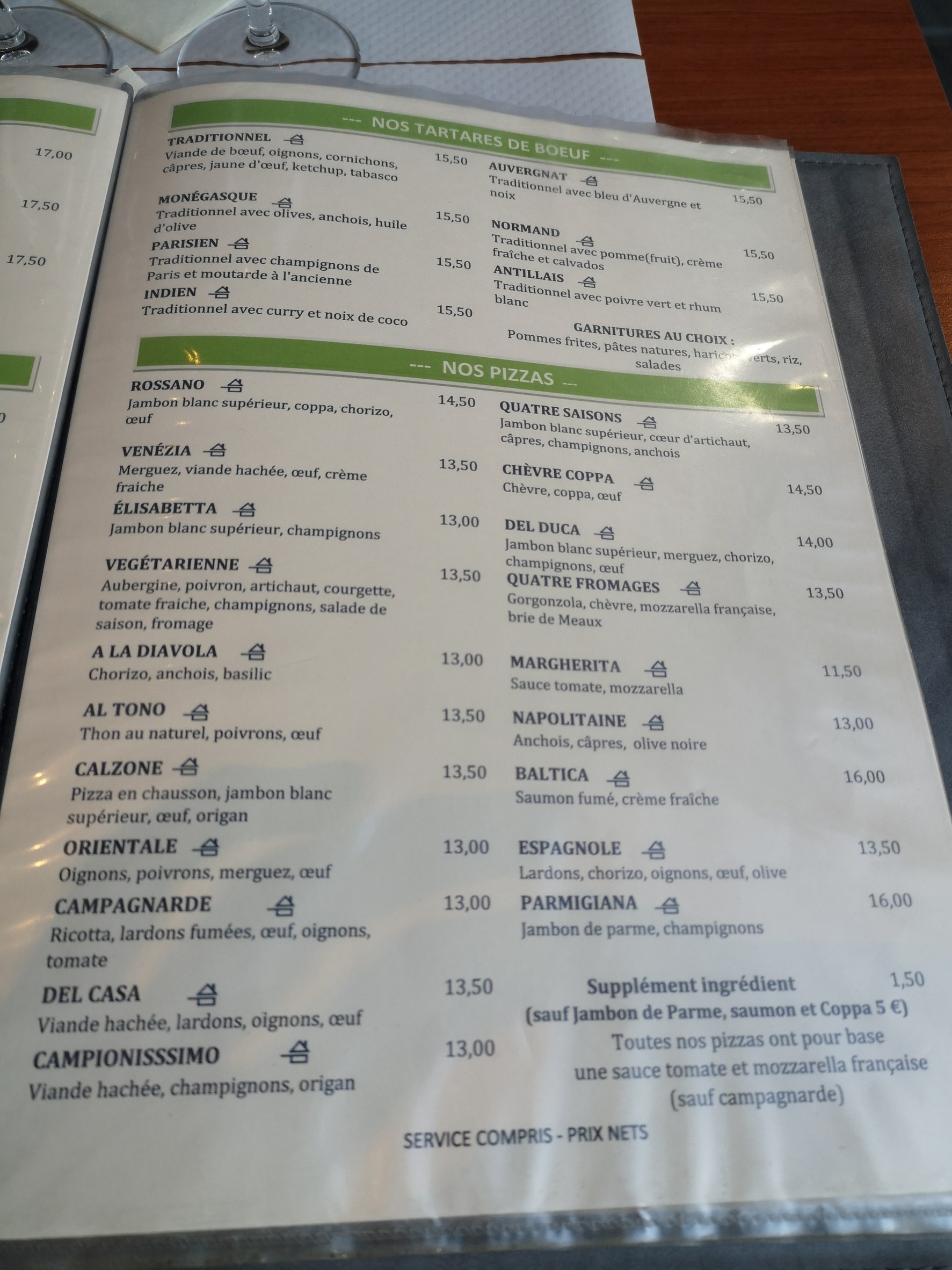 Menu image 1