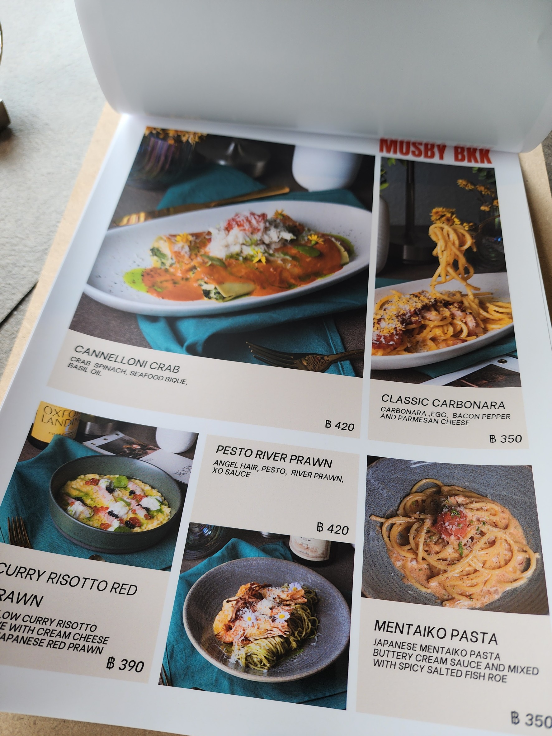 Menu image 2