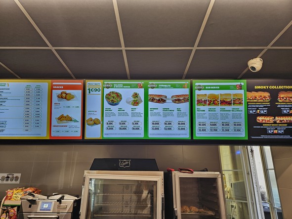 Subway