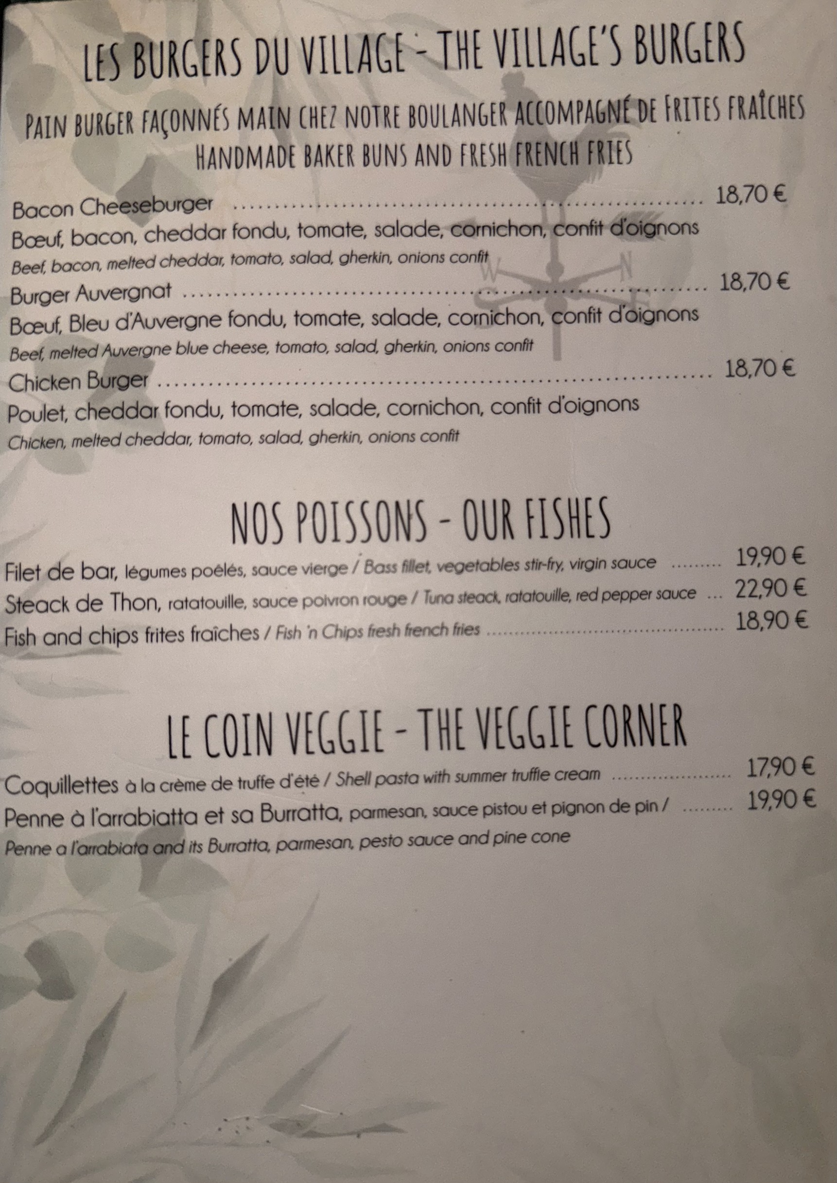 Menu image 2