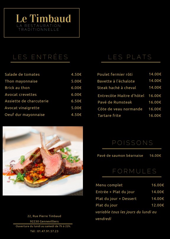 Menu image 1