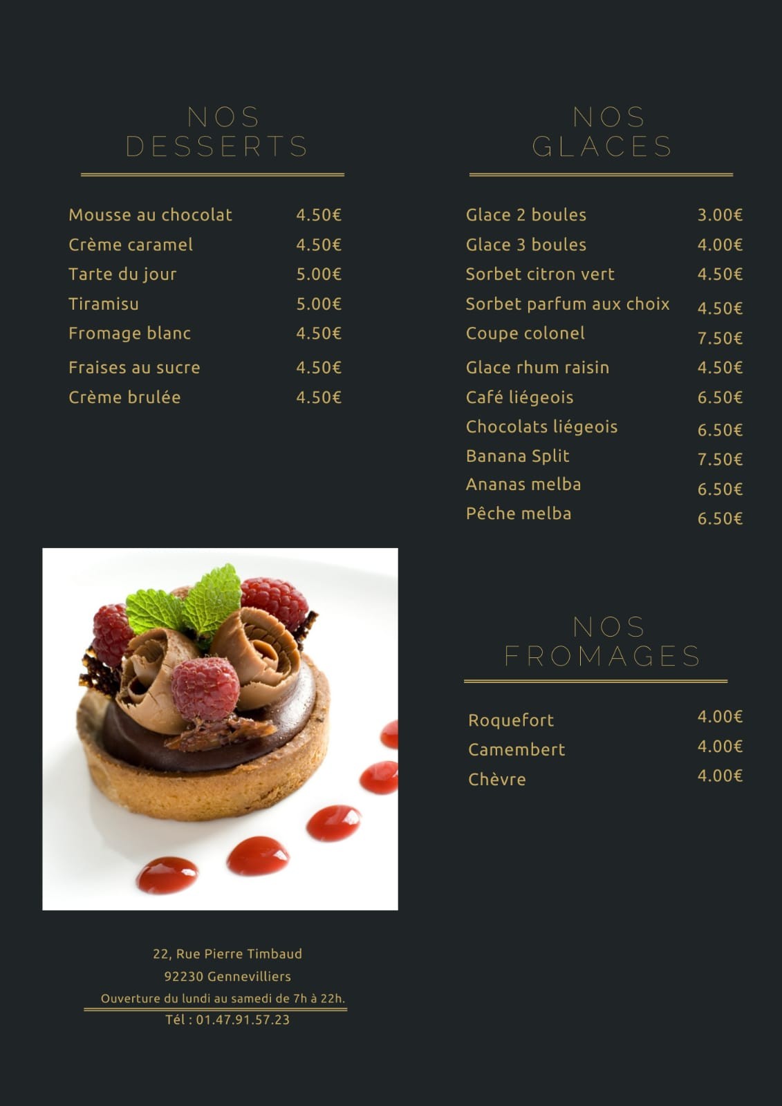 Menu image 3