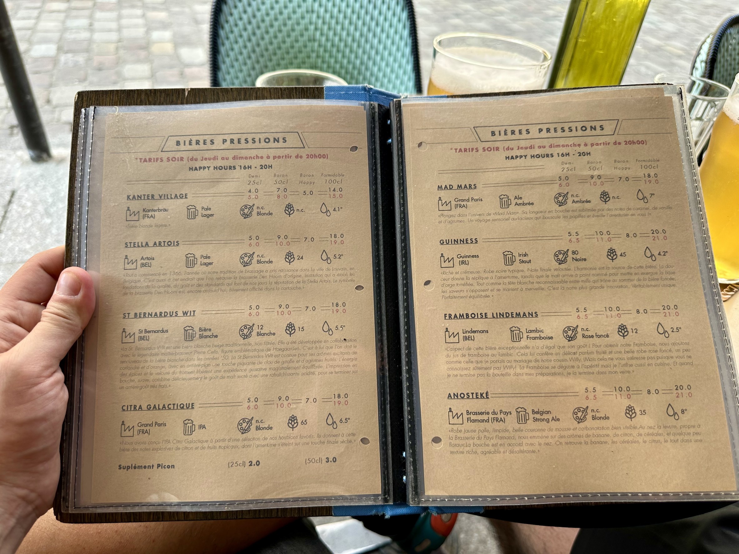 Menu image 2