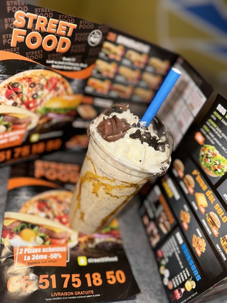 Street Food