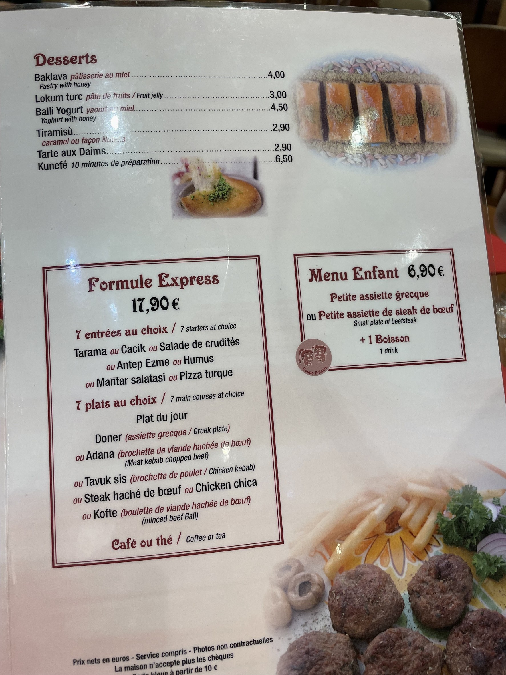 Menu image 3