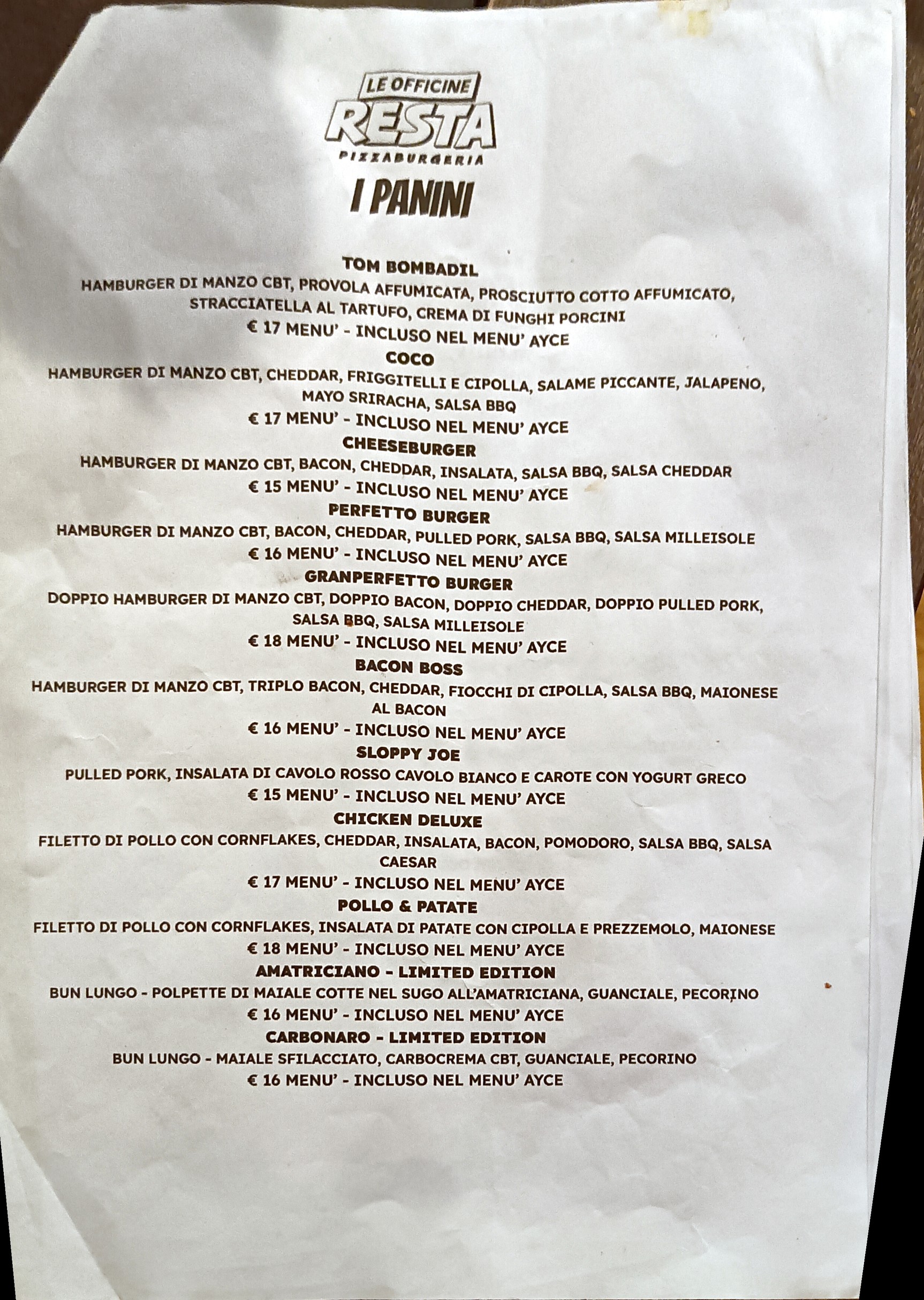 Menu image 3