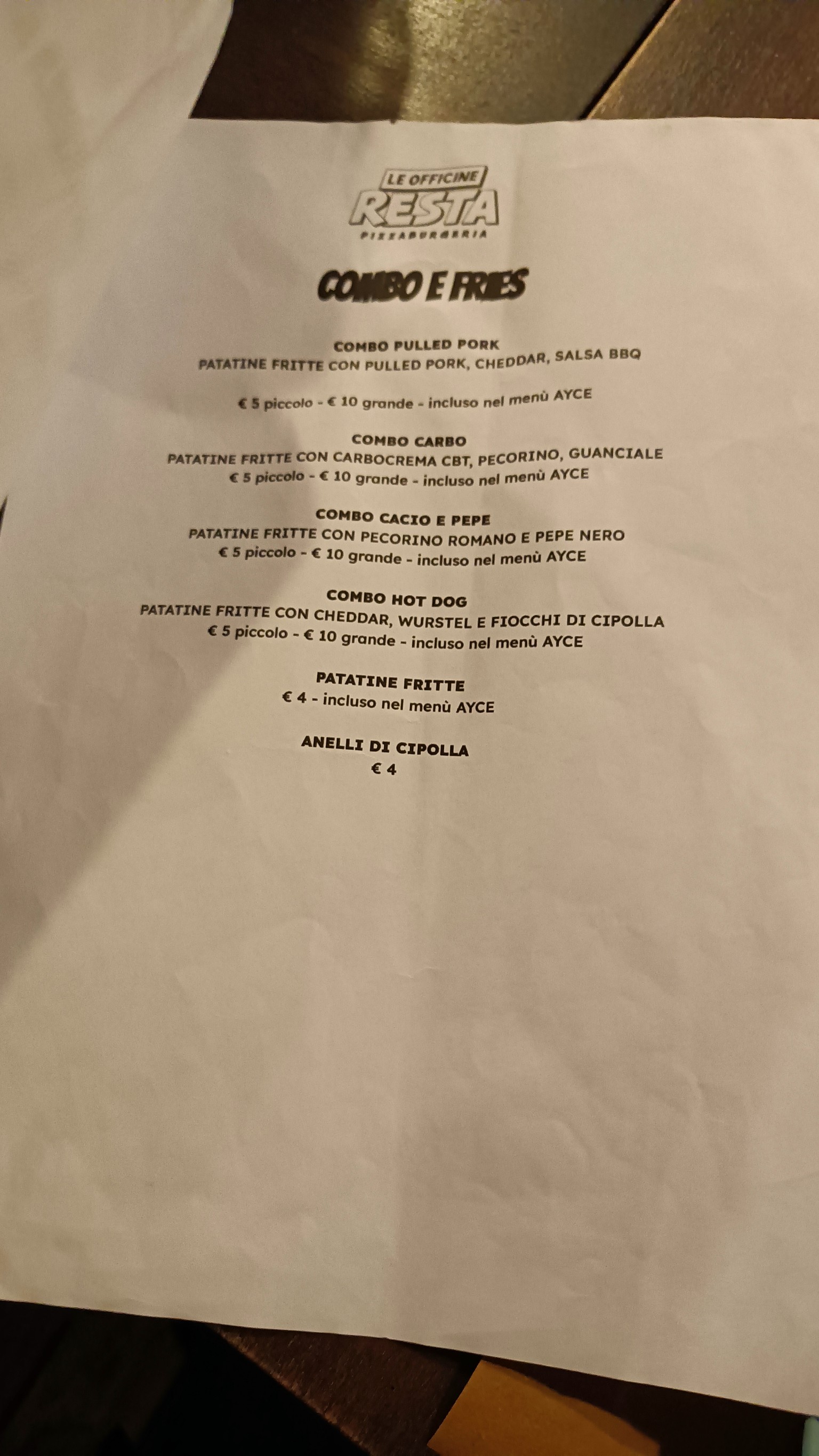 Menu image 4