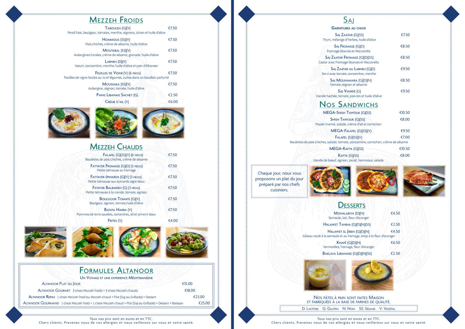 Menu image 2