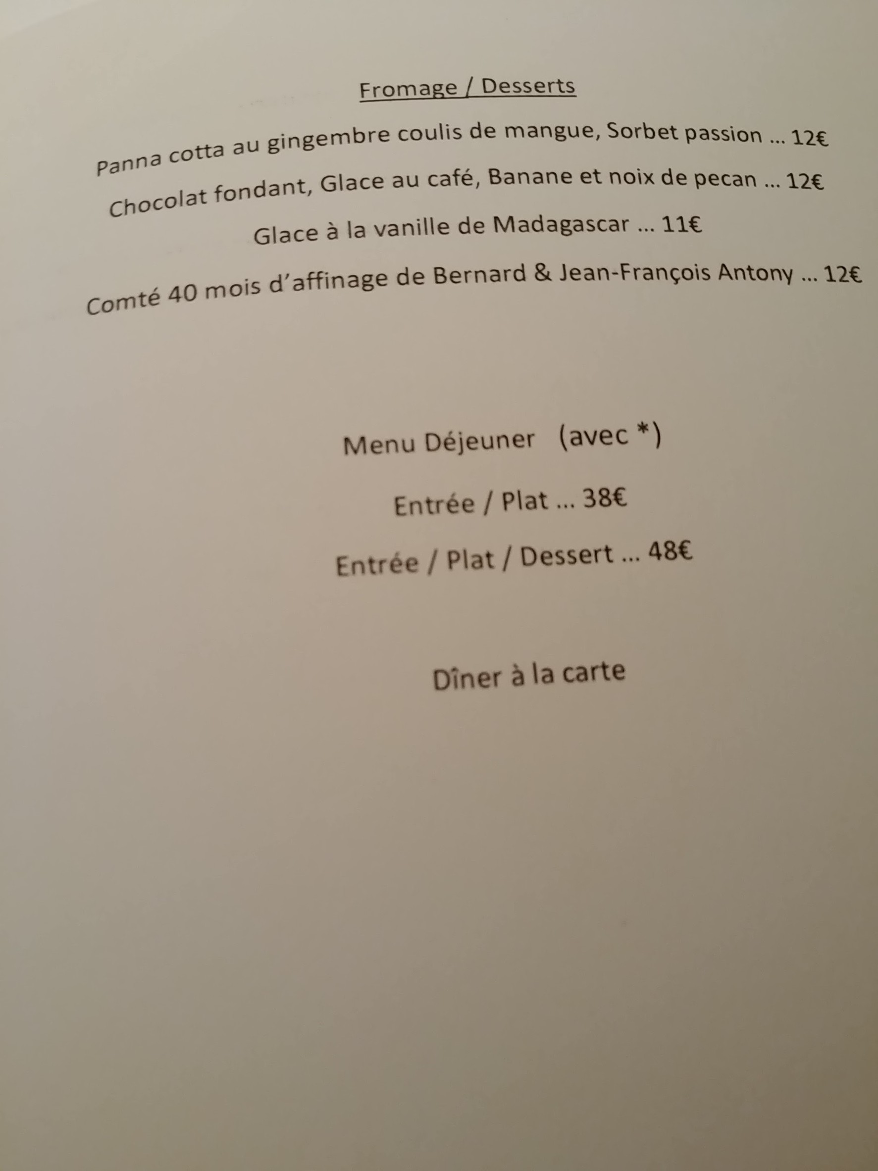 Menu image 2