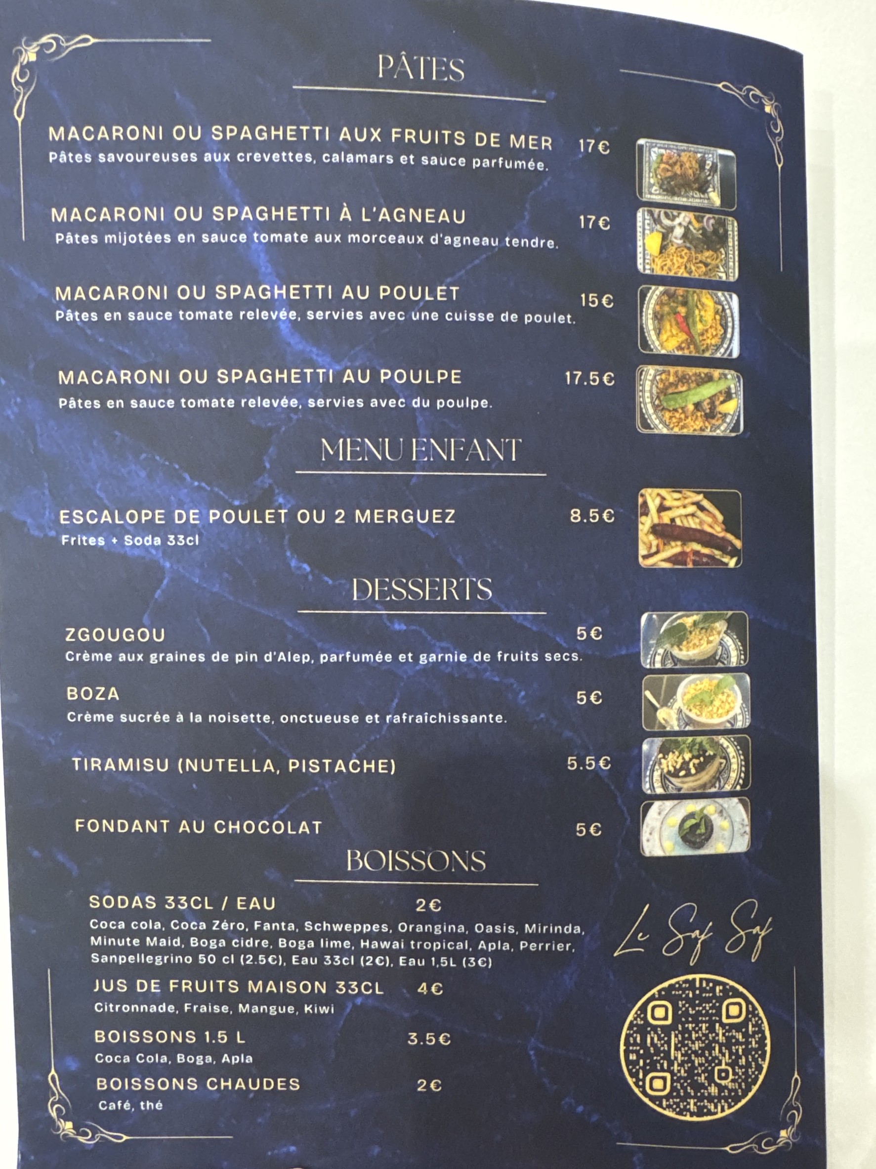 Menu image 2