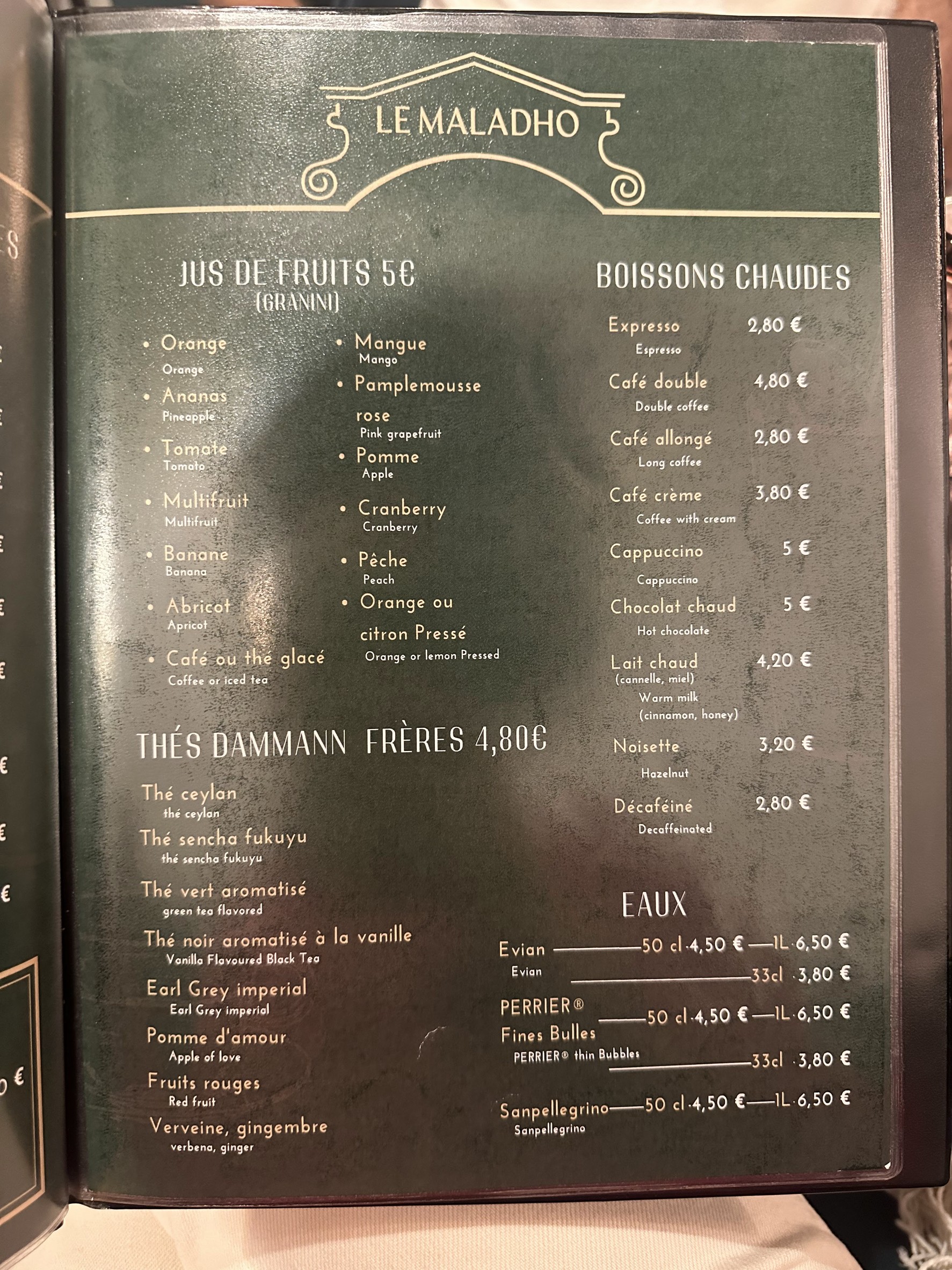 Menu image 4