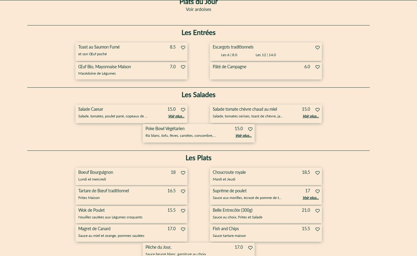 Menu image 1
