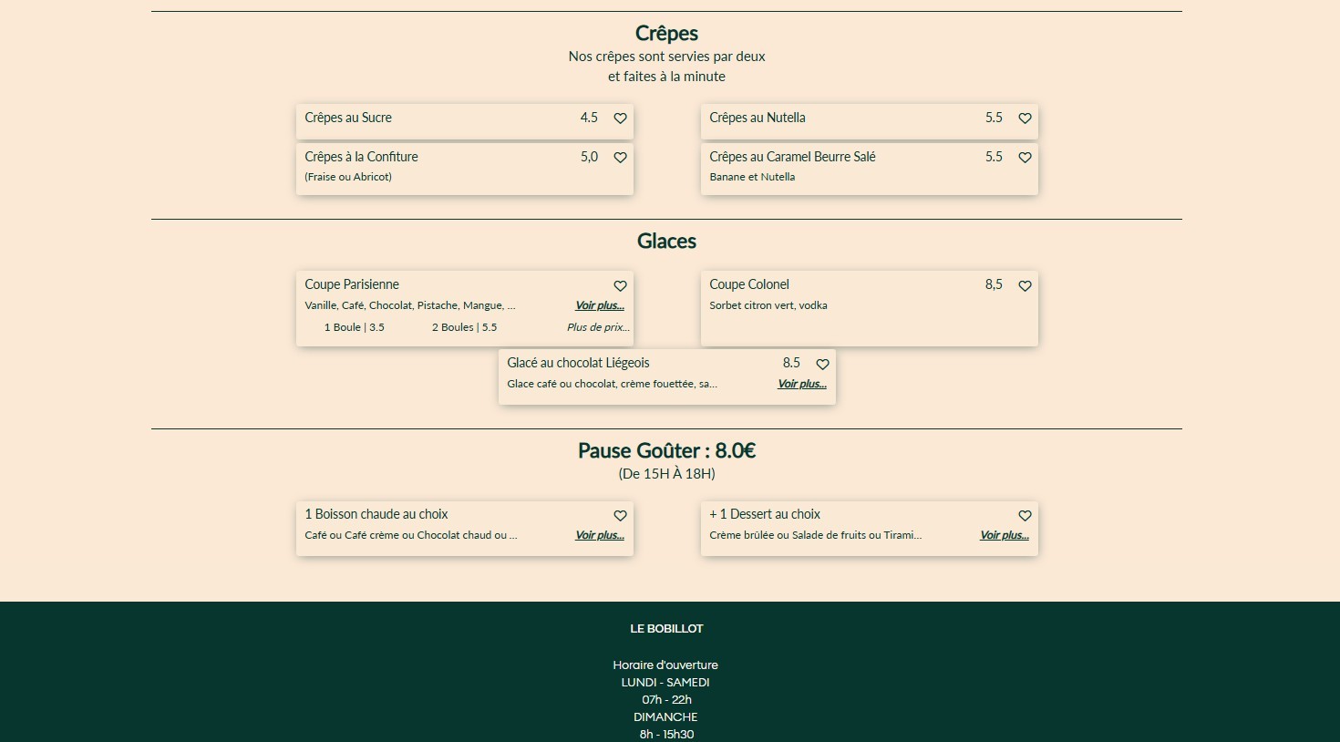 Menu image 4