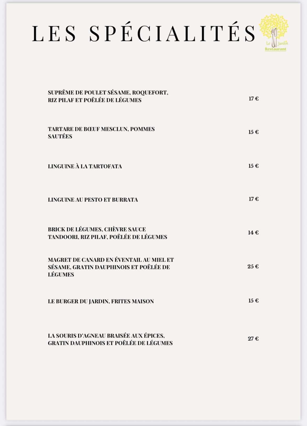 Menu image 2