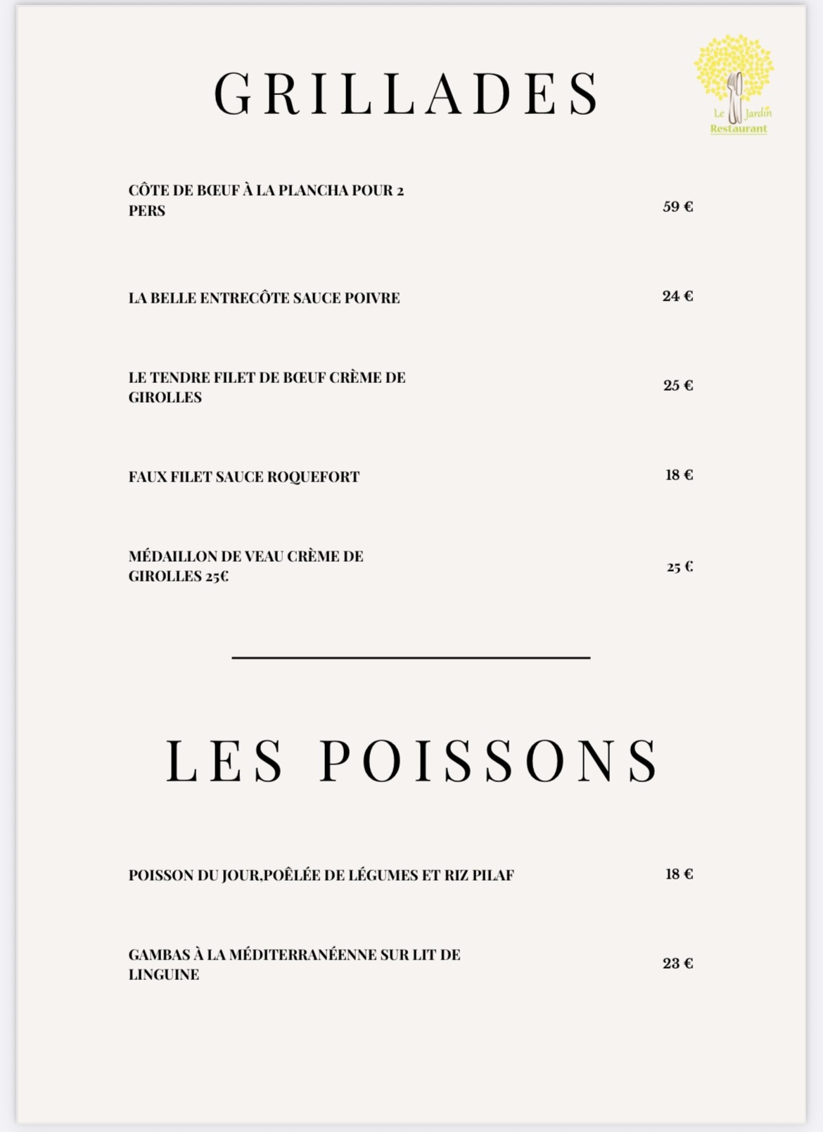 Menu image 3