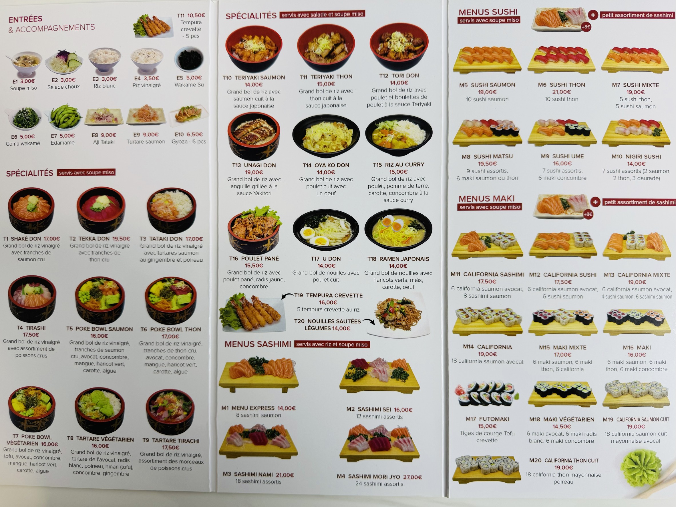 Menu image 2