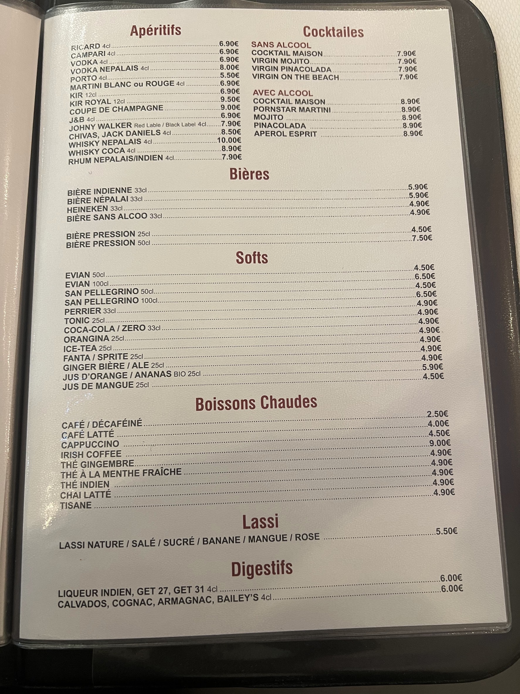 Menu image 8