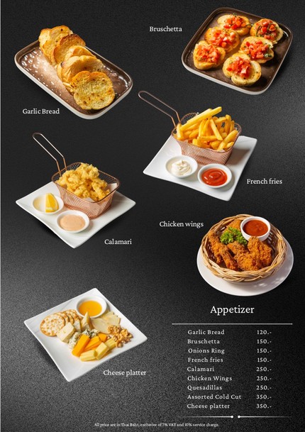 Tenderloins