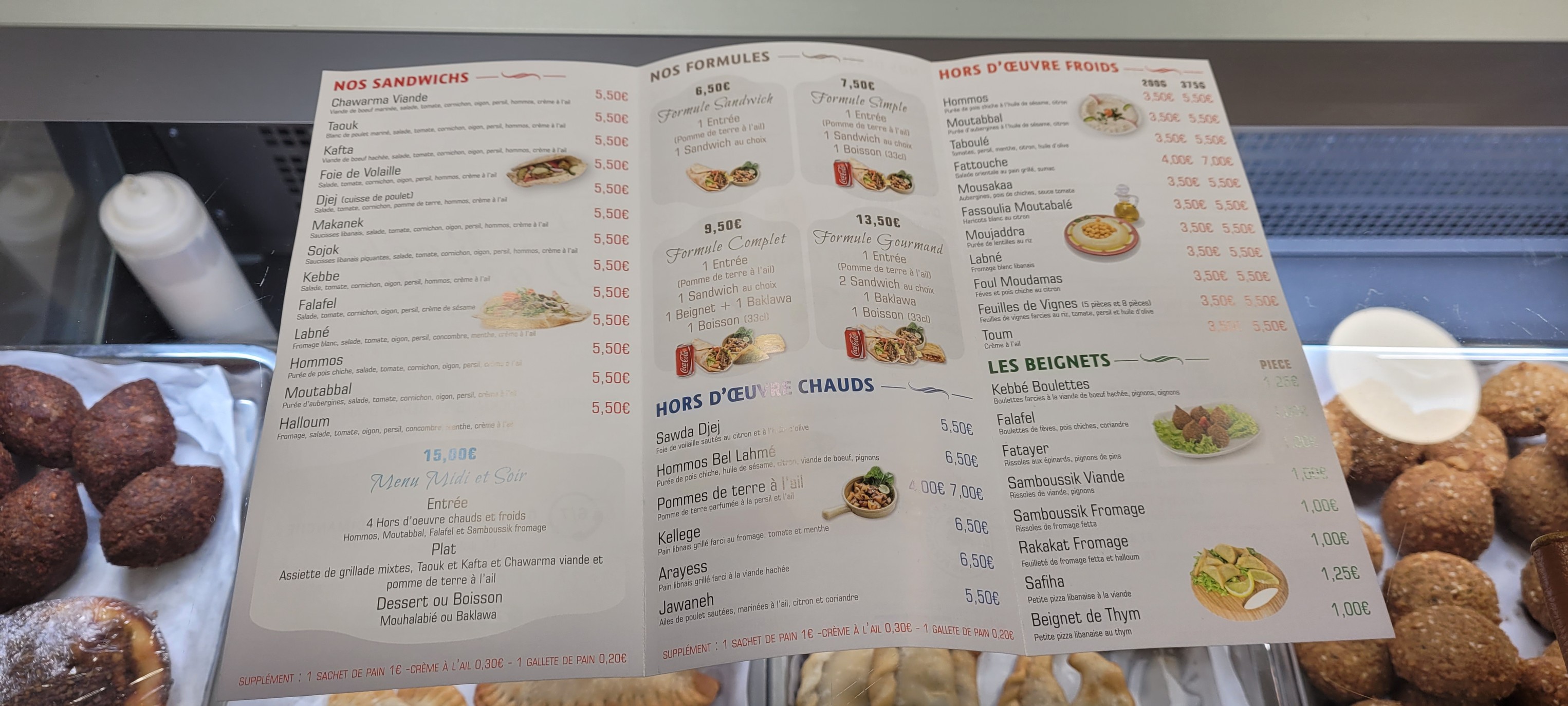 Menu image 2